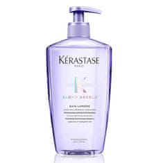 Kérastase Blond Absolu Bain Lumiere (Hydrating Illuminating Shampoo) (Neto kolièina 250 ml)