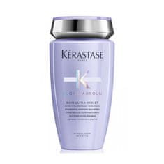 Kérastase Blond Absolu Bain Ultra vijoličen (Anti-Brass Purple Shampoo) (Neto kolièina 250 ml)