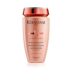 Kérastase Gladilni šampon za neukrotljive lase Discipline Bain Fluidealiste (Smooth-In-Motion Shampoo) (Neto kolièina 500 ml)