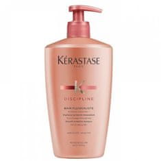 Kérastase Gladilni šampon za neukrotljive lase Discipline Bain Fluidealiste (Smooth-In-Motion Shampoo) (Neto kolièina 500 ml)