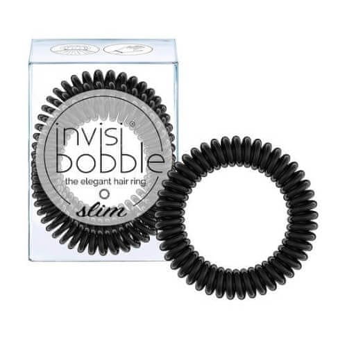 Invisibobble Tanka spirala Invisibobble Slim 3 kos