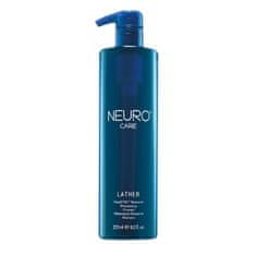 Paul Mitchell Neuro Care Lather (HeatCTRL Shampoo) (Neto kolièina 272 ml)