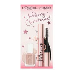 Loreal Paris Darilni set dekorativne kozmetike Holiday Look