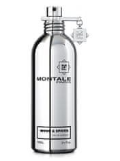 Montale Paris Wood & Spices - EDP 100 ml