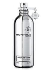 Montale Paris Soleil De Capri - EDP 2 ml - vzorec s razpršilom