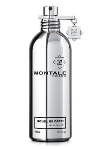 Montale Paris Soleil De Capri - EDP