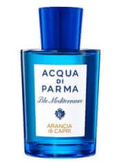 Acqua di Parma Blu Mediterraneo Arancia Di Capri - EDT 2 ml - vzorec s razpršilom