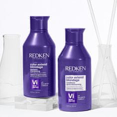 Redken Barvni podaljšani (Blondage Shampoo) (Neto kolièina 300 ml)