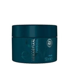 Sebastian Pro. Twisted kodrasti lasje (Mask) (Neto kolièina 500 ml)