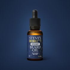 (Short Beard Oil) No Bull *** t (Short Beard Oil) 30 ml