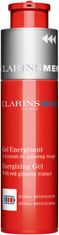 Clarins Moški energizirajoči ( Energizing Gel) 50 ml