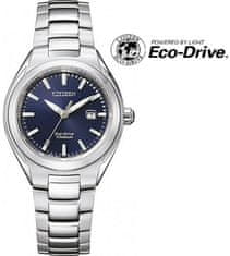 Citizen Eco-Drive Titanium EW2610-80L