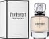 Givenchy L`Interdit - EDP 2 ml - vzorec s razpršilom