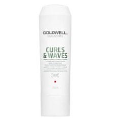 GOLDWELL Dualsenses Curl y Twist (Hydrating Conditioner) Dualsenses Curl y Twist (Hydrating Conditioner) (Neto kolièina 200 ml)