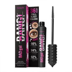 Benefit Maskara za dodaten volumen Badgal Bang (Volumizing Mascara) črna 8,5 g