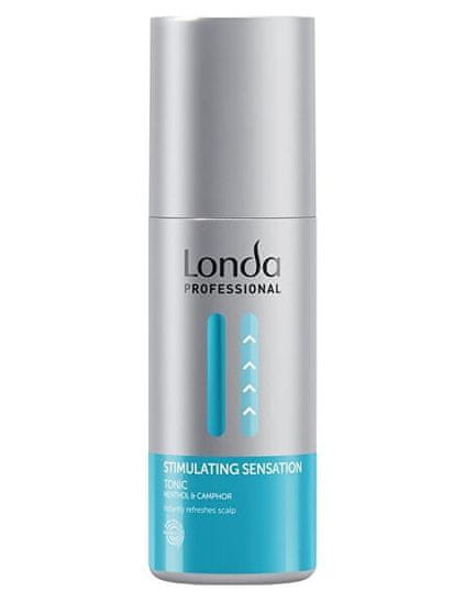 Londa Tonik brez izpiranja proti izpadanju las Stimulating Sensation (Leave-in Tonic) 150 ml