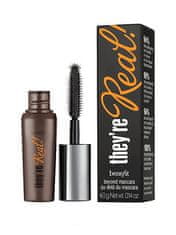 Benefit So prave (Beyond Mini Mascara) črne 4 g