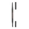 Makeup Revolution Natančni (Precise Brow Pencil) 0,05 g (Odtenek Dark Brown)