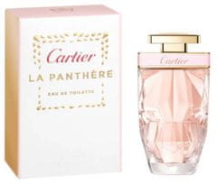 Cartier La Panthere - EDT 75 ml