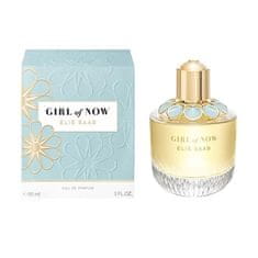 Elie Saab Girl Of Now - EDP 30 ml