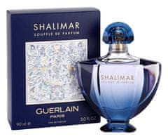 Guerlain Shalimar Souffle Eau de Parfum - EDP 90 ml