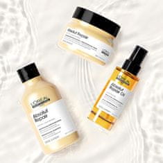 Loreal Professionnel Intenzivna regenerirajoča maska za zelo poškodovane lase Serie Expert Absolut Repair Gold Quinoa + P (Neto kolièina 250 ml)