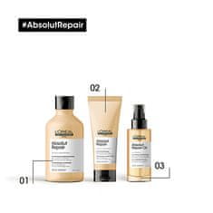 Loreal Professionnel Serum Expert Absolut Repair Gold Quinoa + Protein (Instant Resurfacing Conditioner) (Neto kolièina 200 ml)