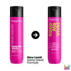 Matrix Total Results Keep Me Vivid (Pearl Infusion Shampoo) (Neto kolièina 300 ml)