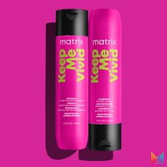 Matrix Total Results Keep Me Vivid (Pearl Infusion Shampoo) (Neto kolièina 300 ml)