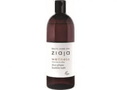 Ziaja Dvofazna pena za kopel (Duo-phase Bubble Bath) 500 ml