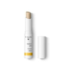 Dr. Hauschka ( Pure Care Cover Stick) 1,9 g (Odtenek 01 Natural)