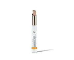 Dr. Hauschka ( Pure Care Cover Stick) 1,9 g (Odtenek 01 Natural)