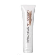 Sebastian Pro. Poltrajni lasje sijo Cellophanes 300 ml (Odtenek Ice Blond)