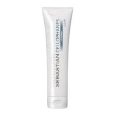 Sebastian Pro. Poltrajni lasje sijo Cellophanes 300 ml (Odtenek Ice Blond)