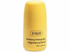 Ziaja Pineapple Skin Care (Antiperspirant) 60 ml