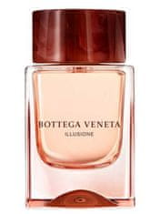 Bottega Veneta Illusione For Her - EDP 50 ml