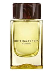 Bottega Veneta Illusione For Him - EDT 90 ml