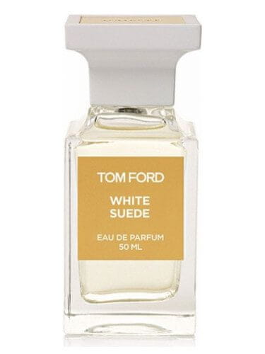 Tom Ford White Suede - EDP