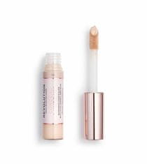 Makeup Revolution Conceal & Hydrate (Radiance Concealer) 13 g (Odtenek C1)