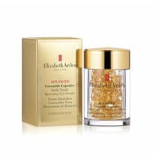 Elizabeth Arden Pleť serum v ceramidnih kapsulah za očesno območje Advanced (Ceramide Capsules Daily Youth Restoring