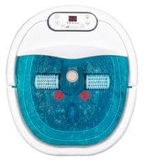 RIO (Multi-Functional Foot Bath Spa and Massager)