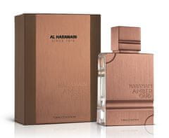 Al Haramain Amber Oud Tobacco Edition - EDP 2 ml - vzorec s razpršilom