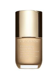 Clarins Everlasting Youth Fluid (Illuminating & Firming Foundation) 30 ml (Odtenek 107)