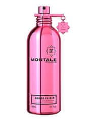 Montale Paris Roses Elixir - EDP 2,0 ml - vzorec s razpršilom