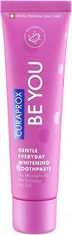 Curaprox Be You Single Candy Lover 60 ml belilna zobna pasta