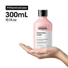 Loreal Professionnel Šampon za barvane lase Série Expert Resveratrol Vitamino Color (Shampoo) (Neto kolièina 300 ml)