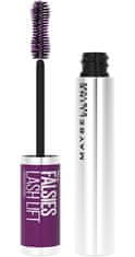 Maybelline Maskara za podaljšanje in volumen (Mascara) 9,6 g (Odtenek Ultra Black)