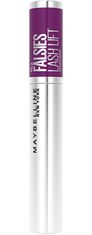 Maybelline Maskara za podaljšanje in volumen (Mascara) 9,6 g (Odtenek Ultra Black)