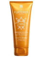 René Furterer Krepilni šampon za vse tipe las 5 Sens (Enhancing Shampoo) (Neto kolièina 200 ml)