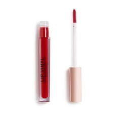 Makeup Revolution Lip Vinyl (Intense Shine Lipgloss) 3,6 ml (Odtenek Icon)